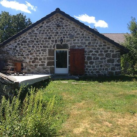 La Bonbonniere Lägenhet Le Chambon-sur-Lignon Exteriör bild