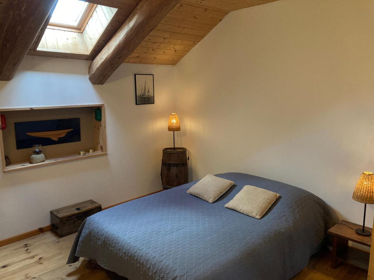La Bonbonniere Lägenhet Le Chambon-sur-Lignon Exteriör bild